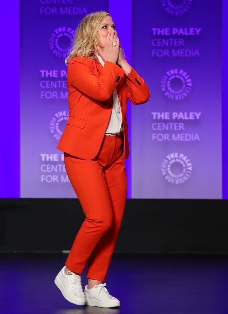 Parks and Recreation Reunion at PaleyFest March 2019 Photos