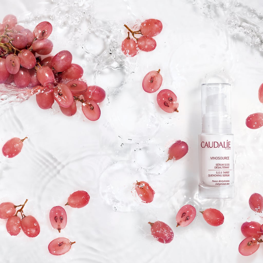 Caudalie Vinosource SOS Deep Hydration Serum