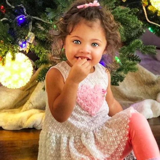 Why Did Dwayne Johnson's Daughter Go to the Emergency Room?