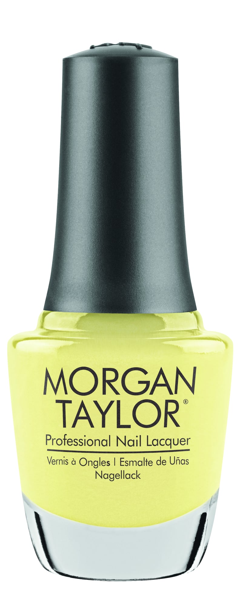 Morgan Taylor Professional Nail Lacquer in Days in the Sun