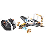rc street hawk