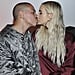 Ashlee Simpson and Evan Ross's Cutest Pictures