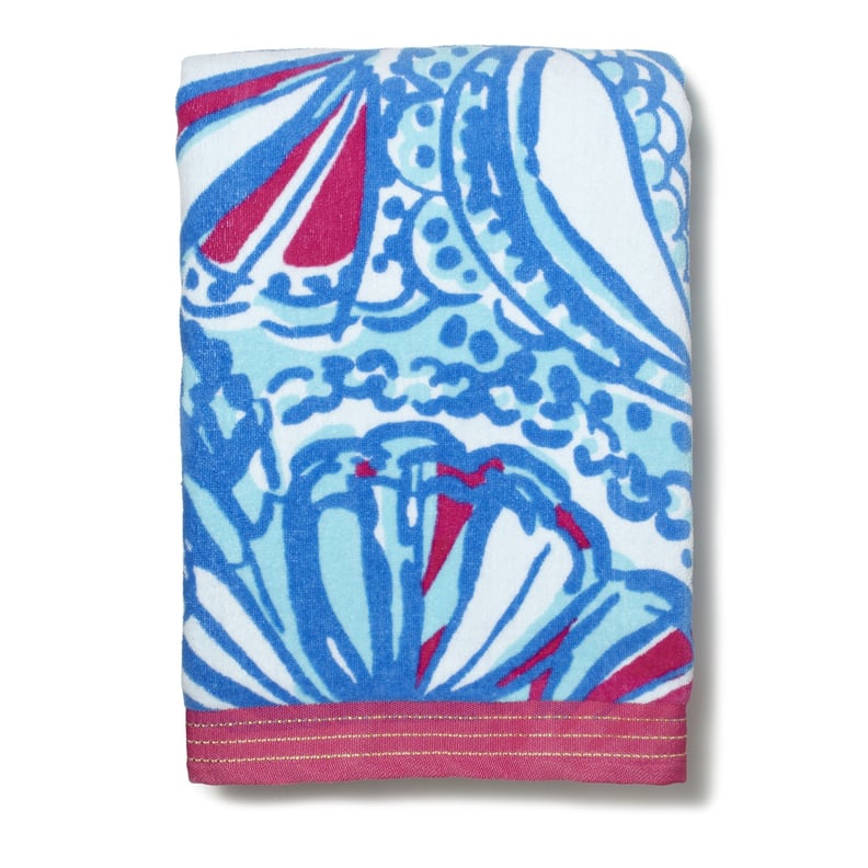 The Must-Have Lilly Pulitzer For Target Home Decor | POPSUGAR Home