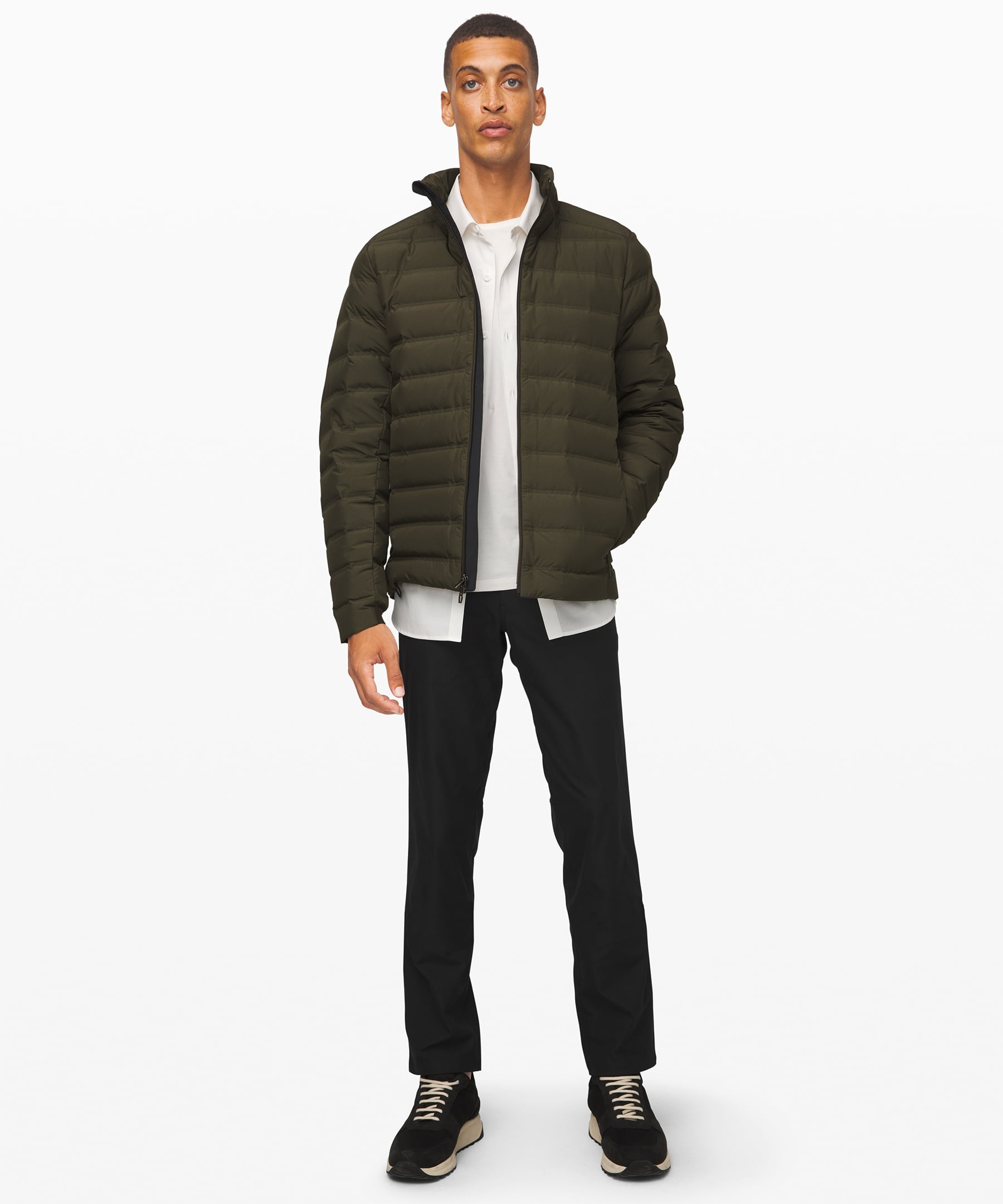 The Best Lululemon Gifts For Men 2022 POPSUGAR Fitness