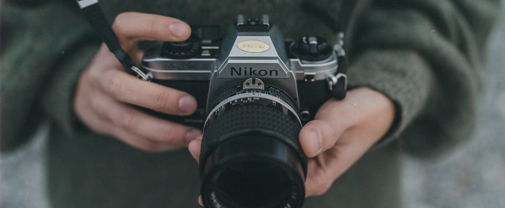 Nikon Is Offering Free Online Photography Classes All Month