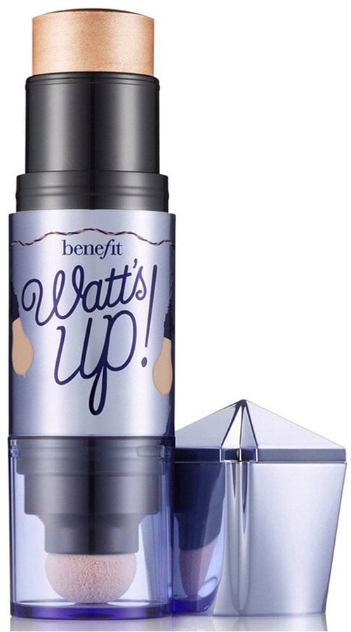 Benefit Cosmetics "Watt's Up!" Soft Focus Highlighter