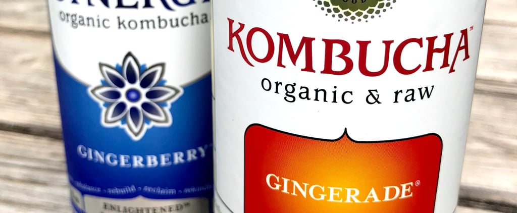 What Happens When You Drink Kombucha Every Day?