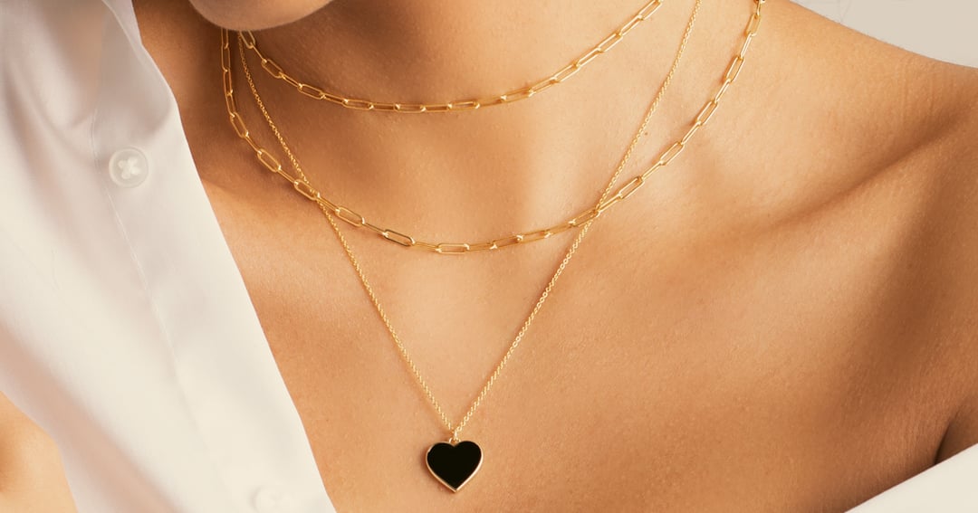 The Best Affordable Jewelry Brands to Shop Now POPSUGAR Fashion