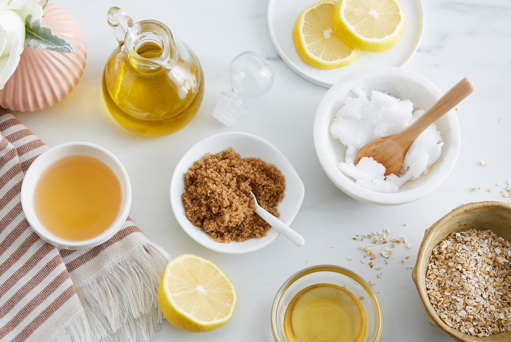 DIY Beauty Kit