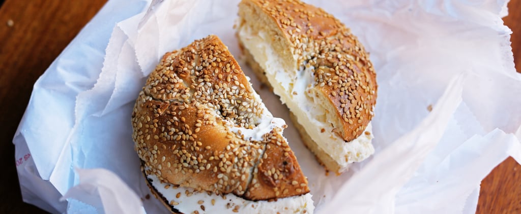 So, Keto Bagels Are a Thing, and There Goes My Sunday Morning