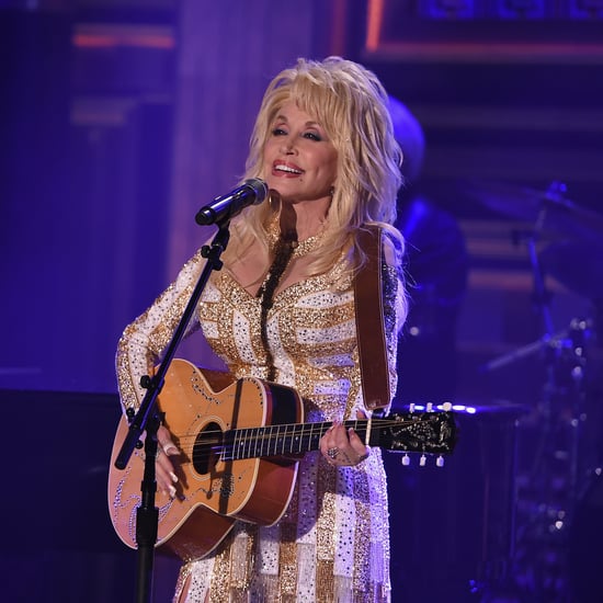 Dolly Parton 2019 Grammys Tribute