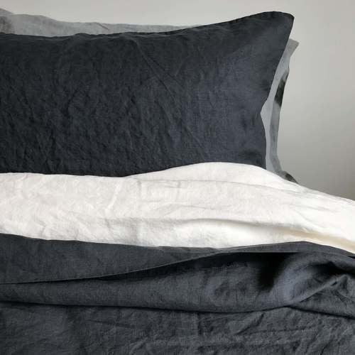 Linoto 100 Percent Linen Sheet Sets