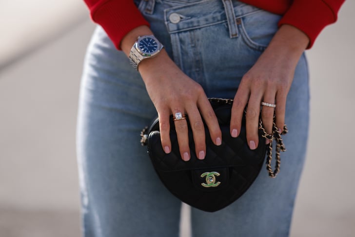 Engagement Ring Styles and Settings
