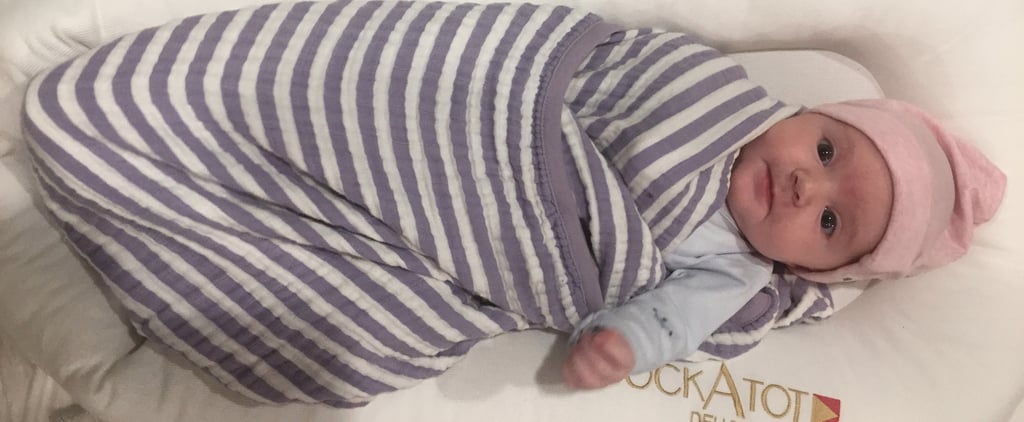 Baby Nests Like DockaTot and Cocoonababy