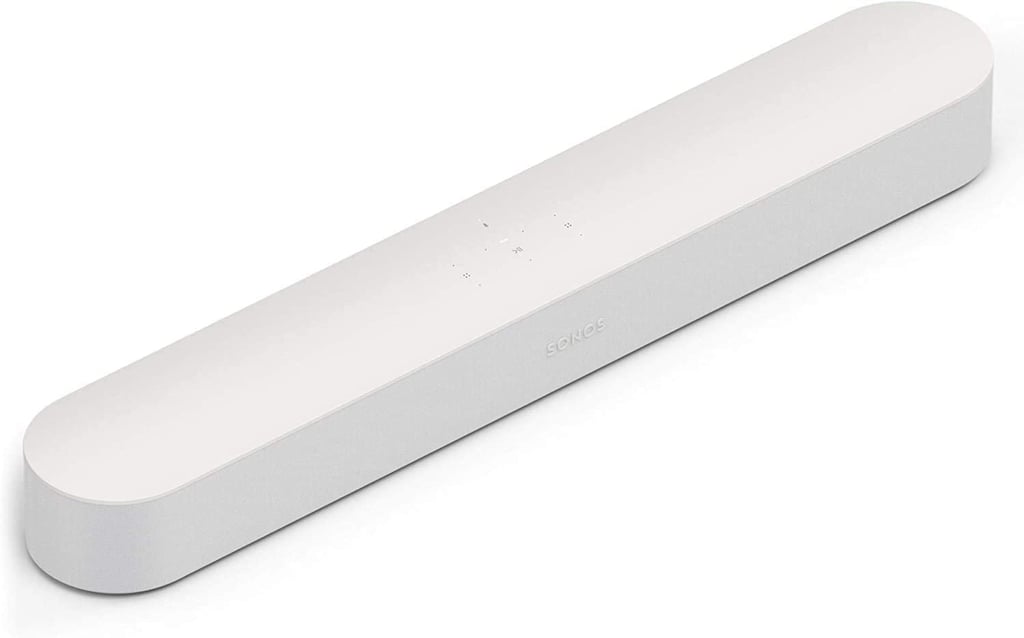 Sonos Beam Smart TV Sound Bar With Amazon Alexa Built-In