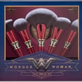 You're Going to Geek Out Over These Wonder Woman Makeup Brushes
