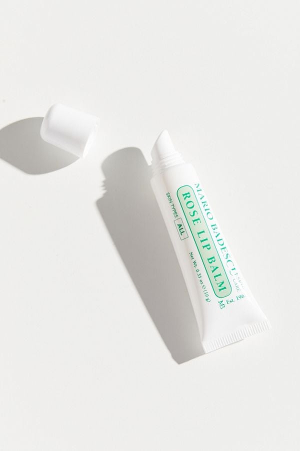 Mario Badescu Rose Lip Balm Tube