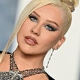 Christina Aguilera's Vagina Nails, Ladies and Everyone