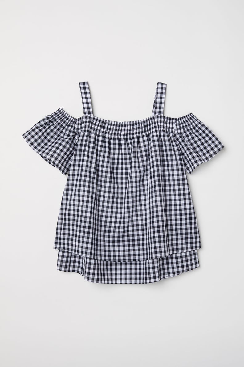 H&M Mama Nursing Top