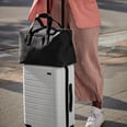 These 10 Hard-Side Luggage Pieces Are Equal Parts Practical and Stylish