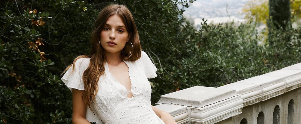 Best Maxi Dresses With Sleeves