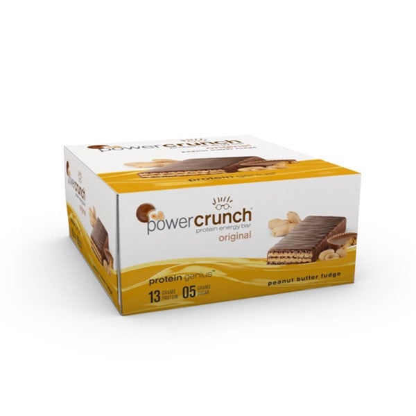 Power Crunch Original