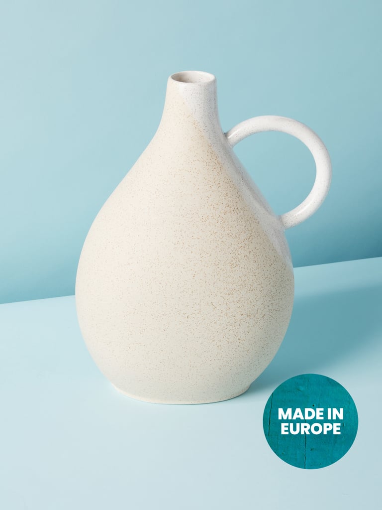A Decorative Vase: Ceramic Vase