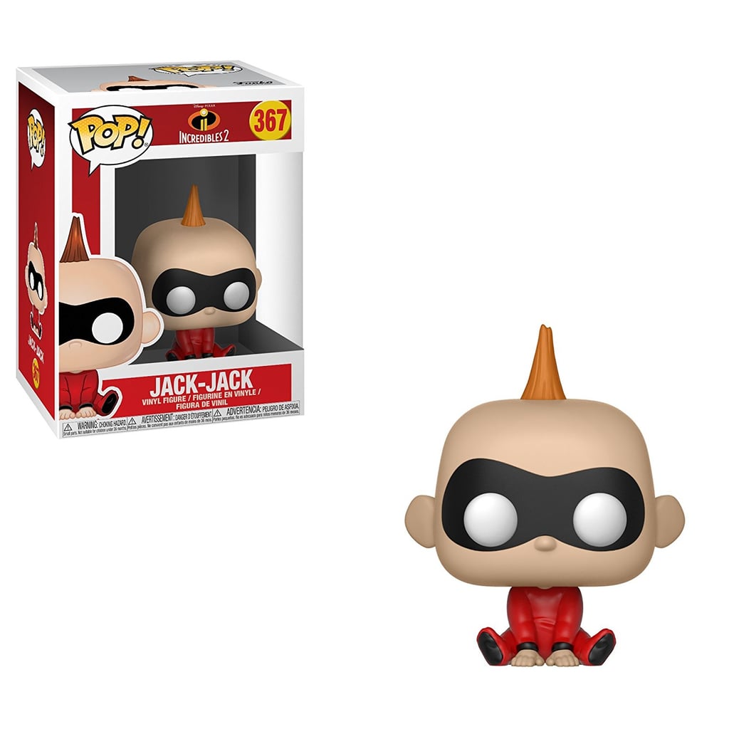 Jack-Jack Funko Pop