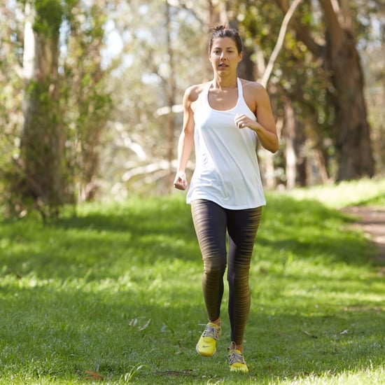Why Running Didn't Help Me Lose Weight