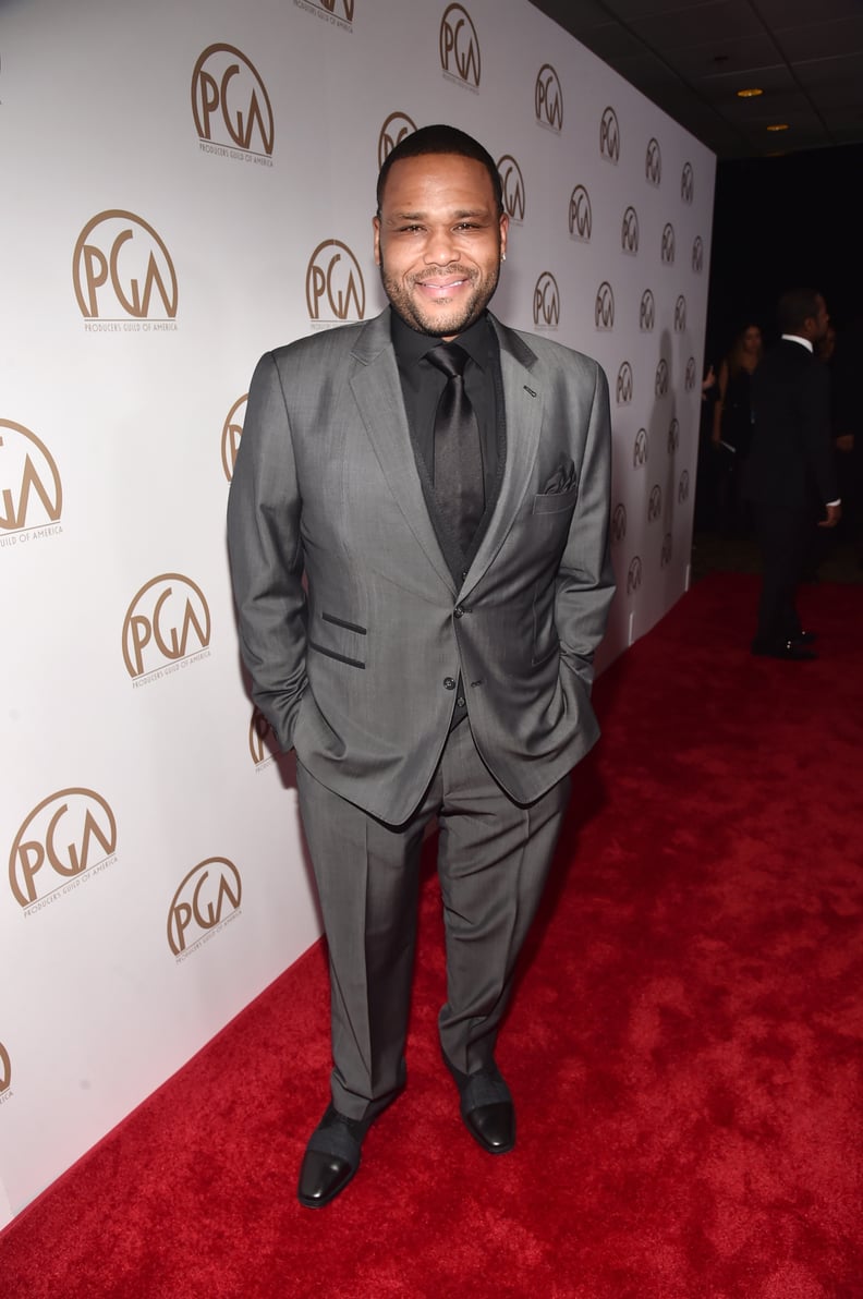 Anthony Anderson