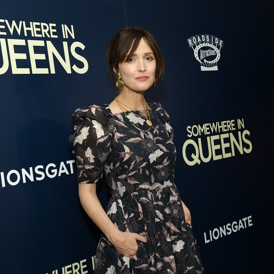 How Many Kids Does Rose Byrne Have?