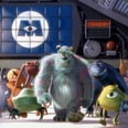 A Monsters Inc. Show Is Headed to Disney Plus, and Yep, Billy Crystal and John Goodman Are In