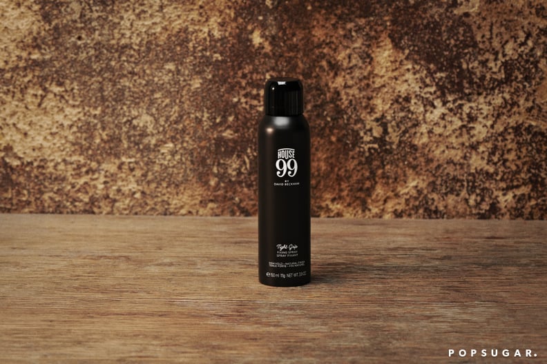 House 99 by David Beckham Tight Grip Fixing Spray