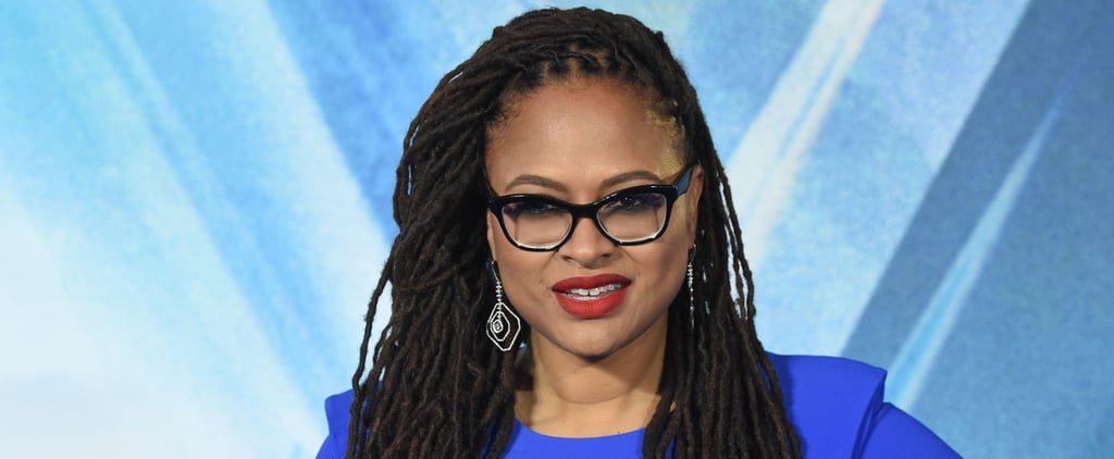 Ava DuVernay Directing The New Gods For DC Comics