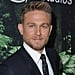 Charlie Hunnam Through the Years | Pictures