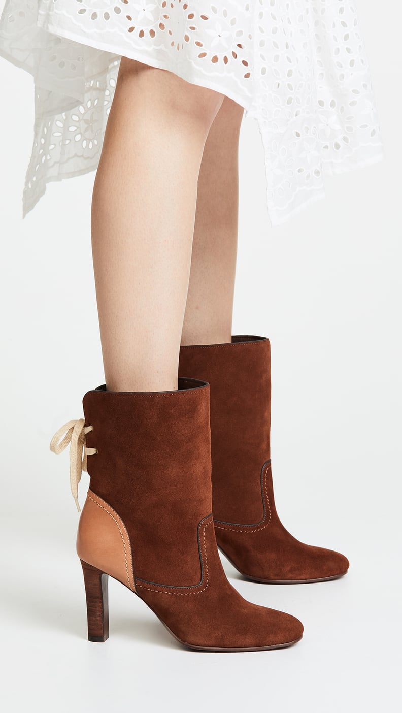 Joie lara bootie clearance