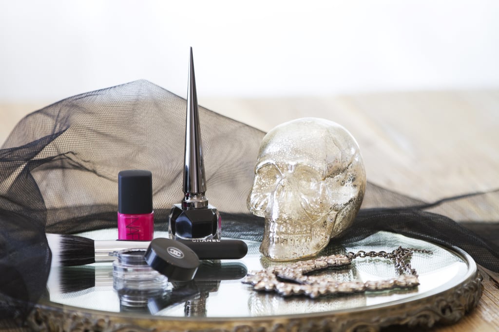 Halloween Nail Art Ideas From Latina Bloggers