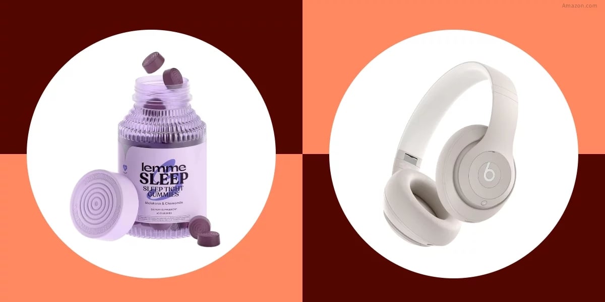The Amazon Spring Sale Deals You Can't Miss, According to a Shopping Editor