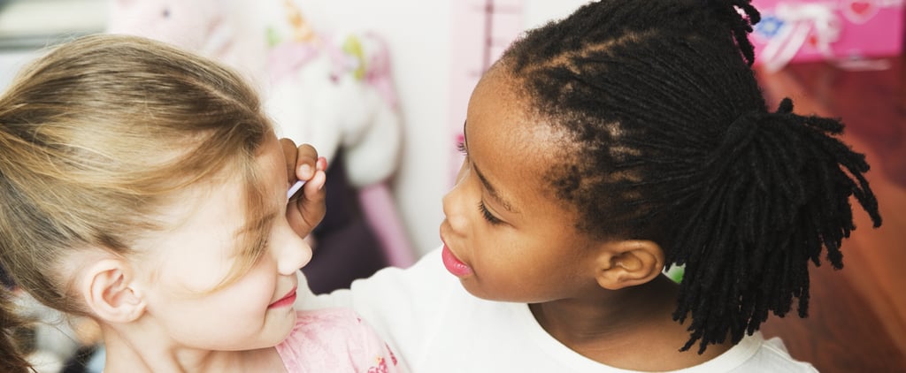 Sibling Shared Beauty Products