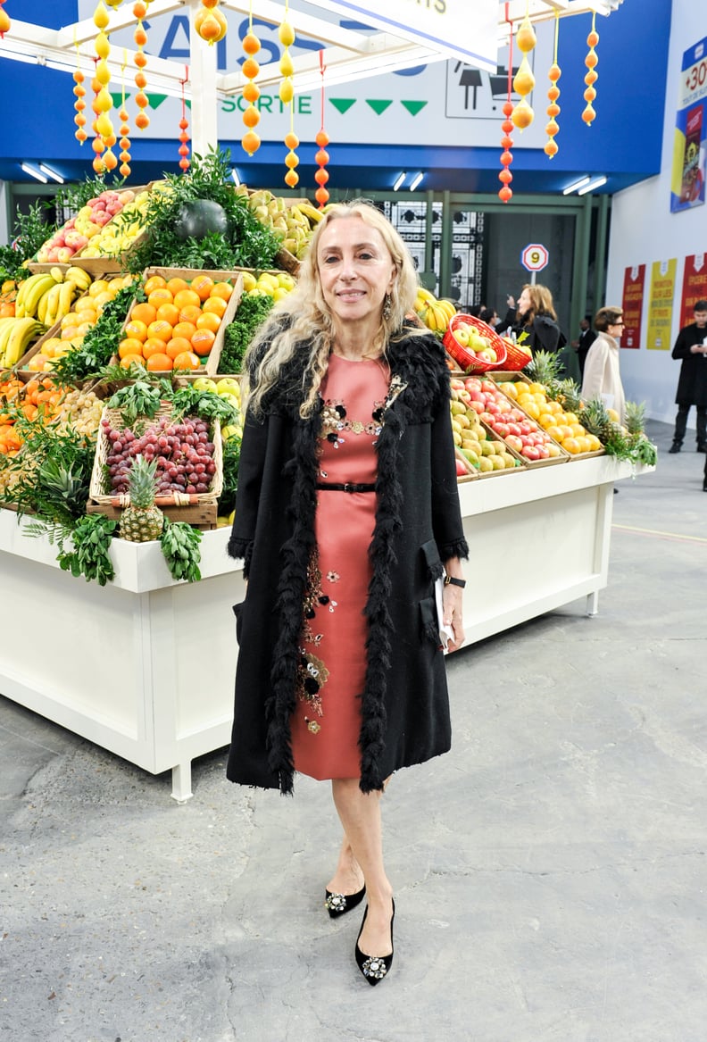 Franca Sozzani