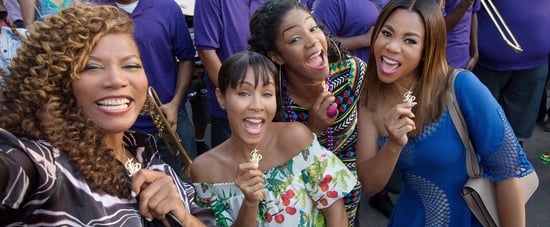 Will There Be a "Girls Trip" Sequel?