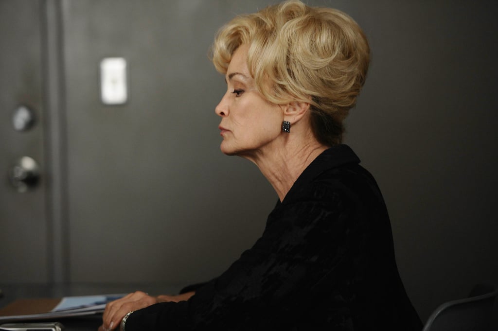 Constance Langdon/Fiona Goode