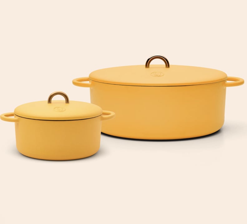 Best Kitchen Deal: Great Jones Double Dutch Ovens