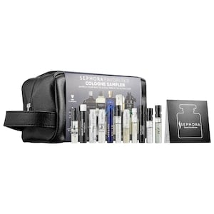 sephora cologne sampler favorites holiday popsugar
