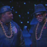 Saturday Night Live "Jingle Barack" Skit