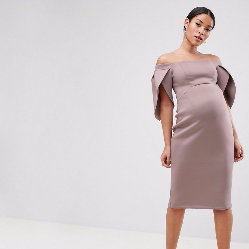 bcbgmaxazria maternity