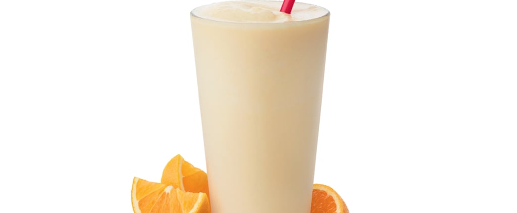 What Is the Chick-Fil-A Frosted Sunrise?