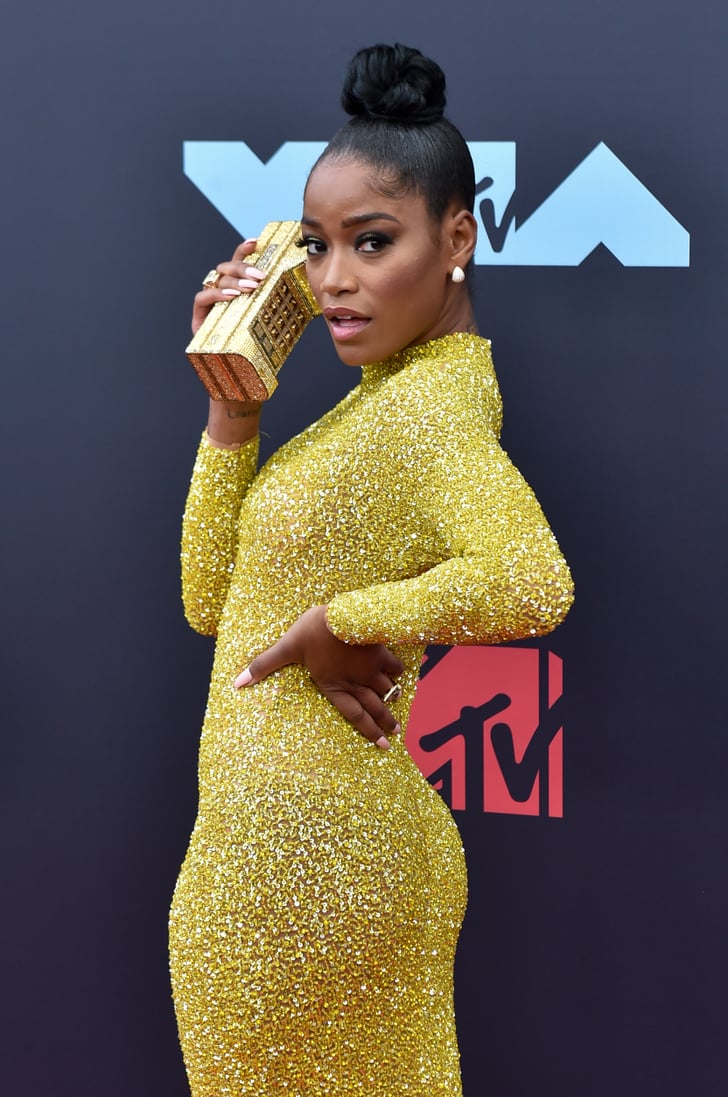 Keke Palmer | Celebrities Who Got Their Start on Nickelodeon | POPSUGAR