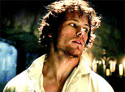 Sam Heughan GIFs