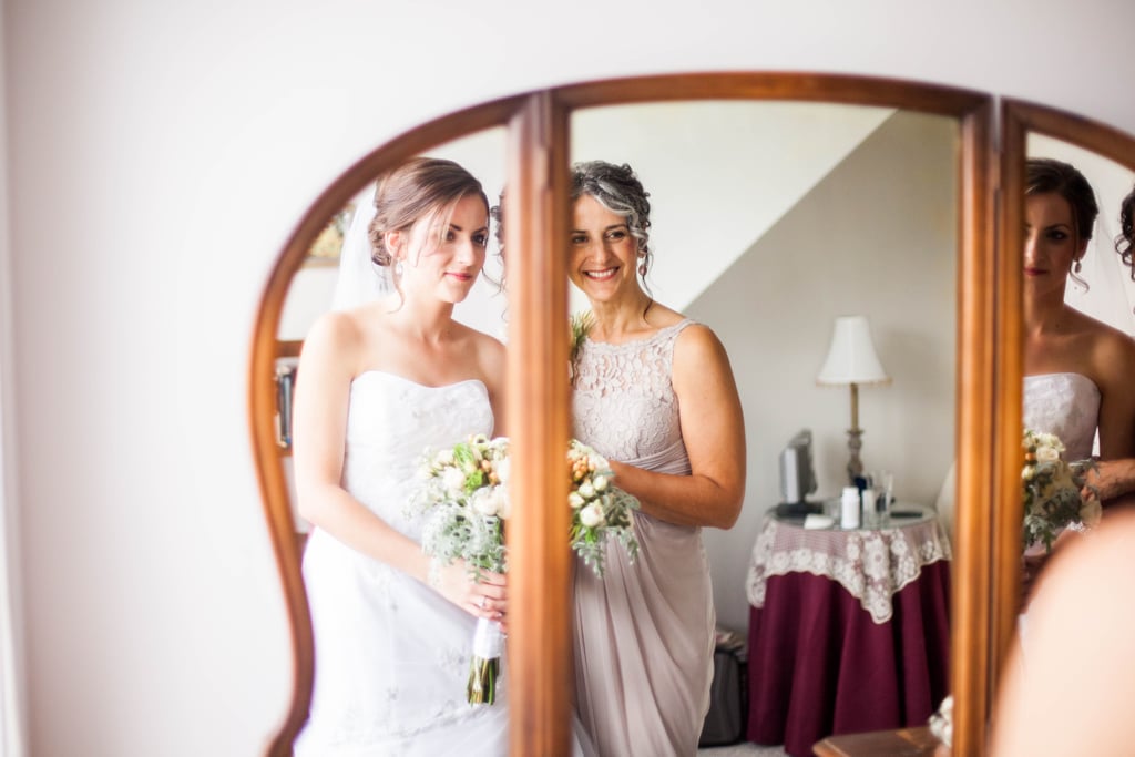 Apple Orchard Wedding